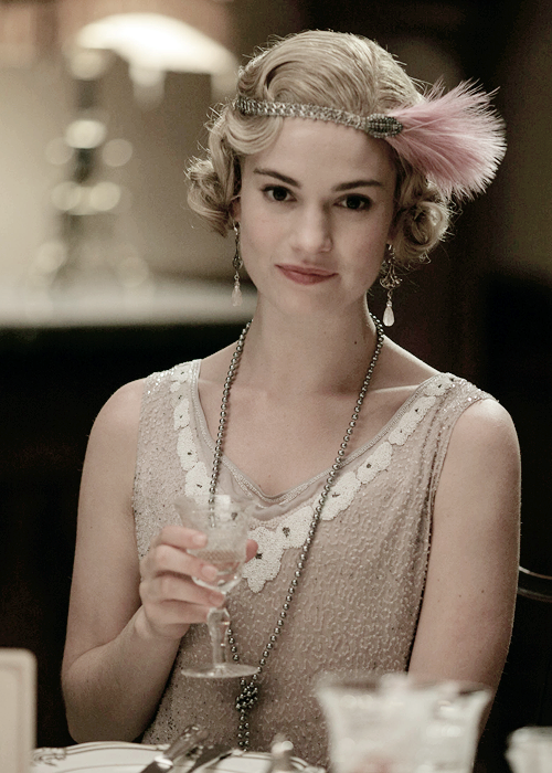 Jeweled Headband with Plumes