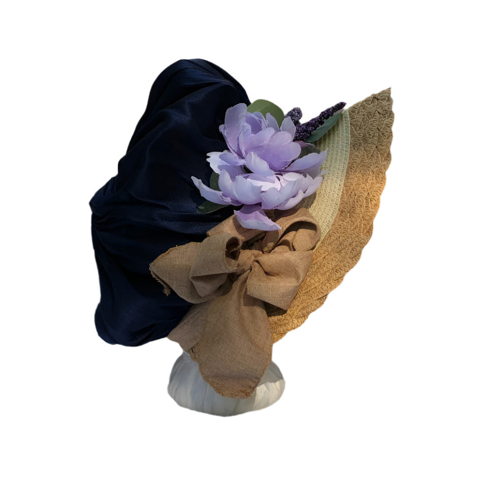 Original Packable Bonnet