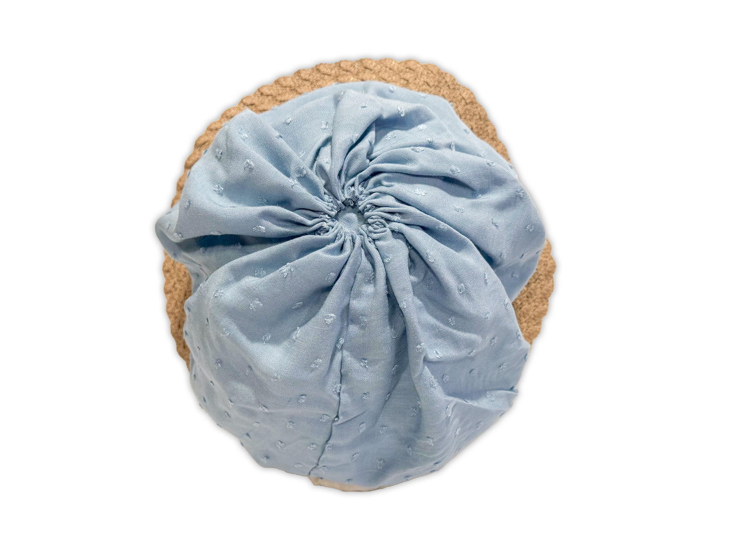 Packable Blue Bonnet