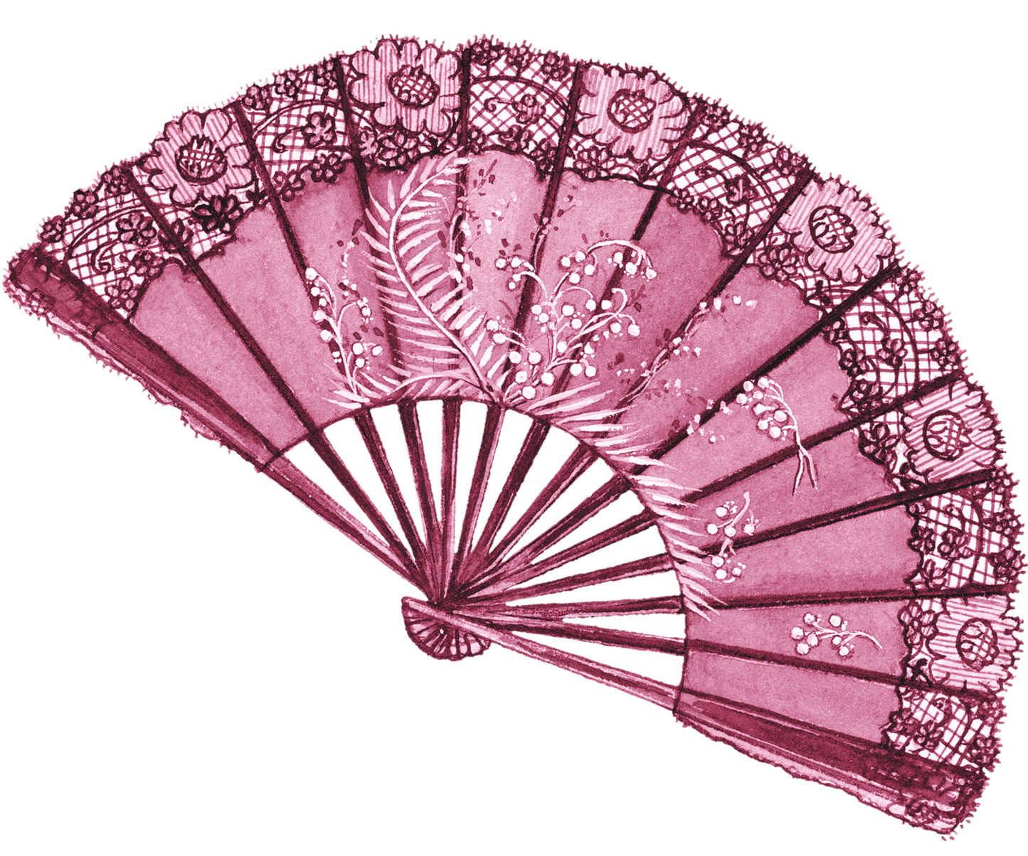 Free Sense & Sensibility 12 Downloadable Watercolor PNG Clip Art Images