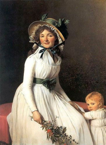 Plain Lucy: 1812 Regency Bonnet