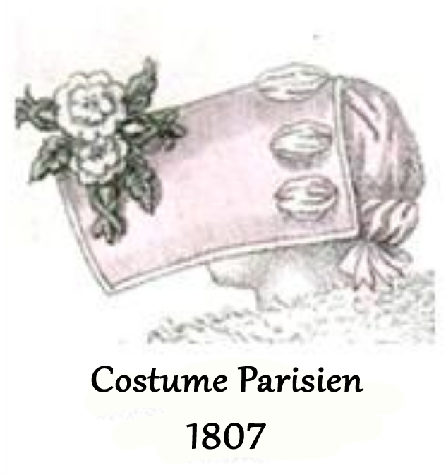 Timely Tresses Bonnet Pattern: Mariah