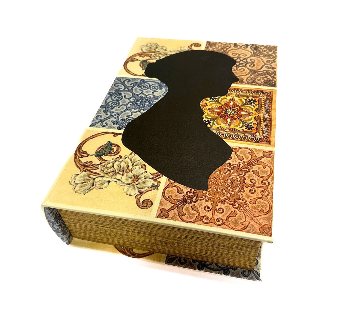 Jane Austen Gift Basket Book