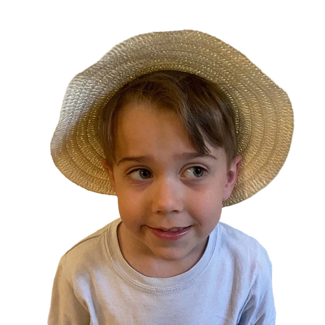 Small Child Sized Jane Bonnet