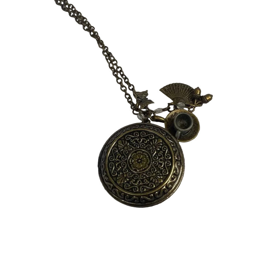 Colin Firth Mr. Darcy Locket