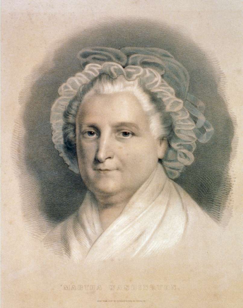 Colonial Betsy Ross Disguise: Wig, Cap, Flag