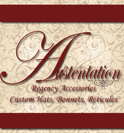 Buy a Gift Card from Austentation!