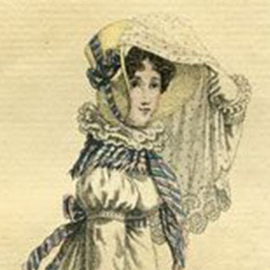 Pamela Bonnet: One of a Kind