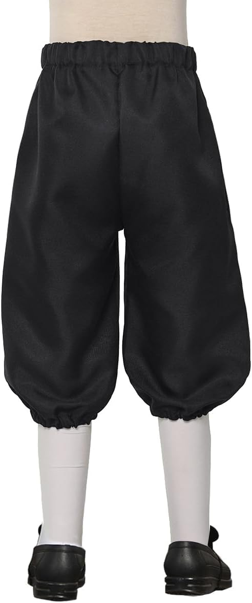 Colonial Boy Costume