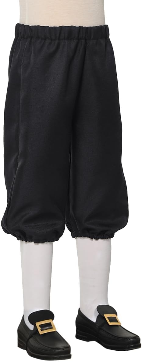Colonial Boy Costume