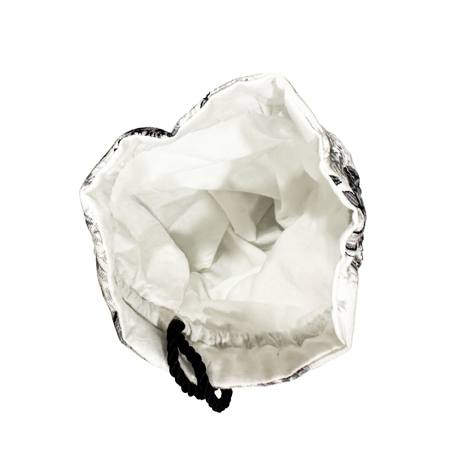 Austentation Regency/Victorian Reticule Purse: Buttercup