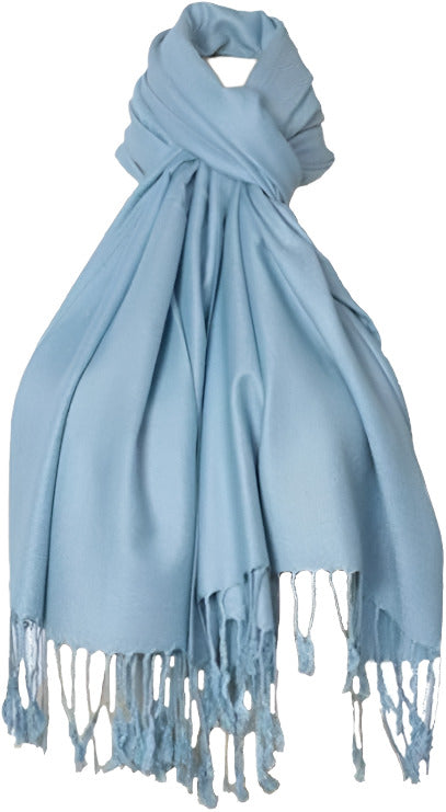 wedgwood blue shawl for regency evening ball
