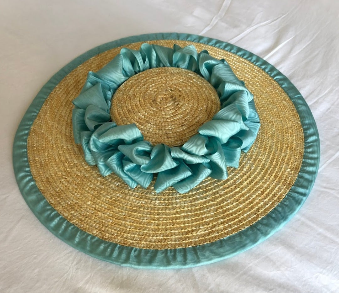 Custom listing for Isabella
