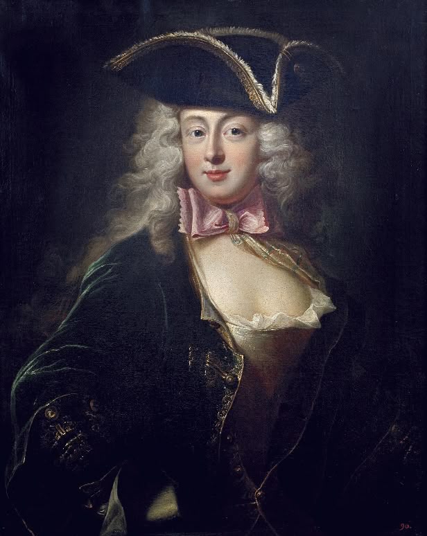Children's Black Felt Georgian Regency Tricorne Riding Hat or 18th c Pirate