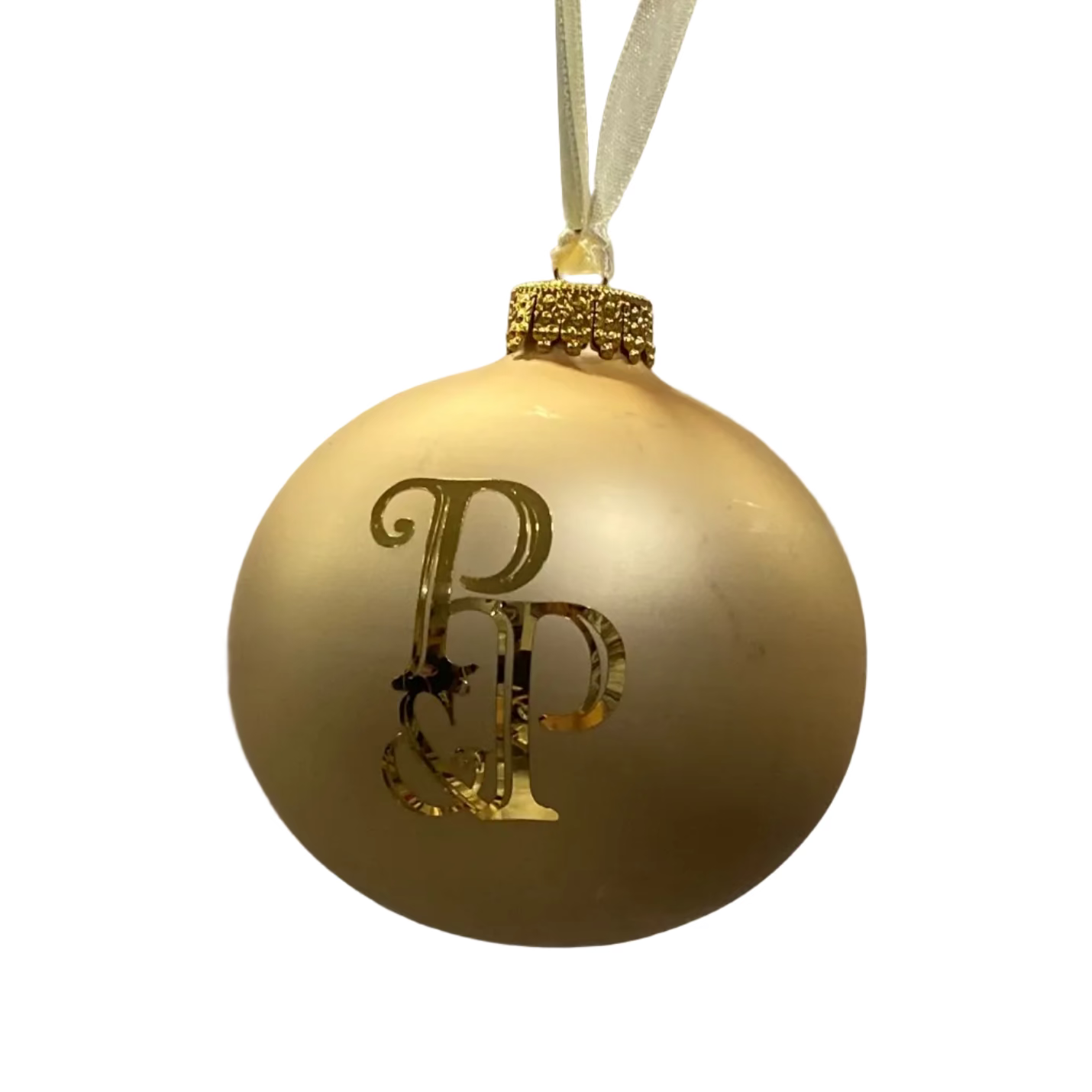 Jane Austen's Novels Themed Ornaments: Large