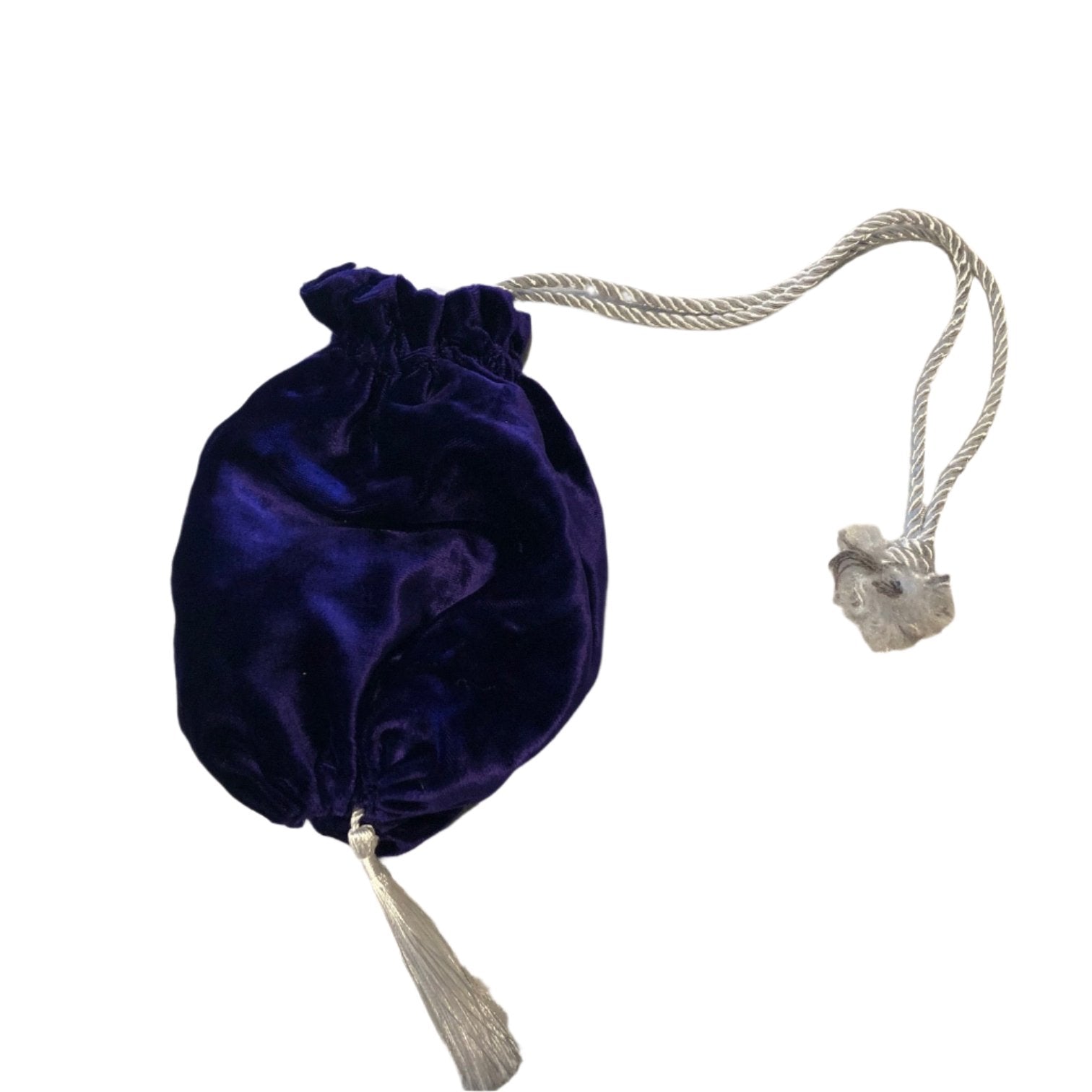 Regency & Victorian Purses & Reticules – Austentation: Regency Accessories