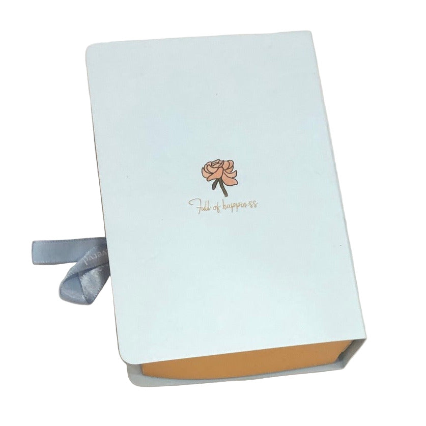 Jane Austen Themed Filled Book Box