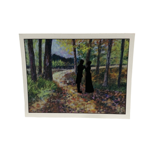 Autumn in Hghbury Cards (2)