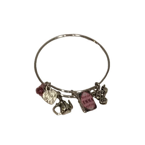 Emma Charm Bracelet