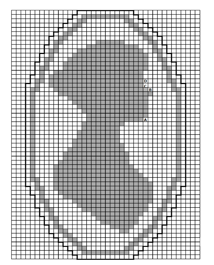 Free Downloadable Jane Austen Doily Pattern