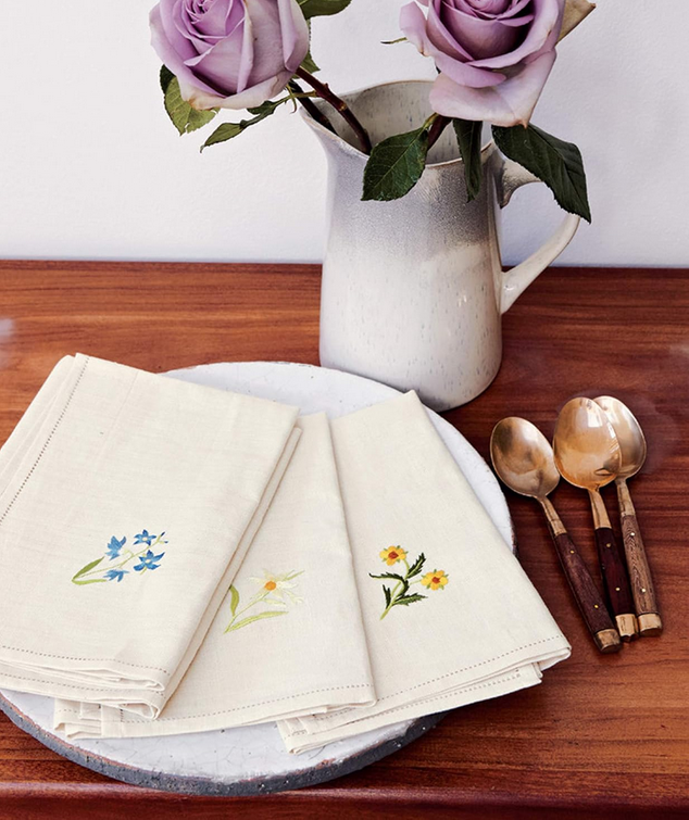 Jane Austen Embroidery (Pattern Book)