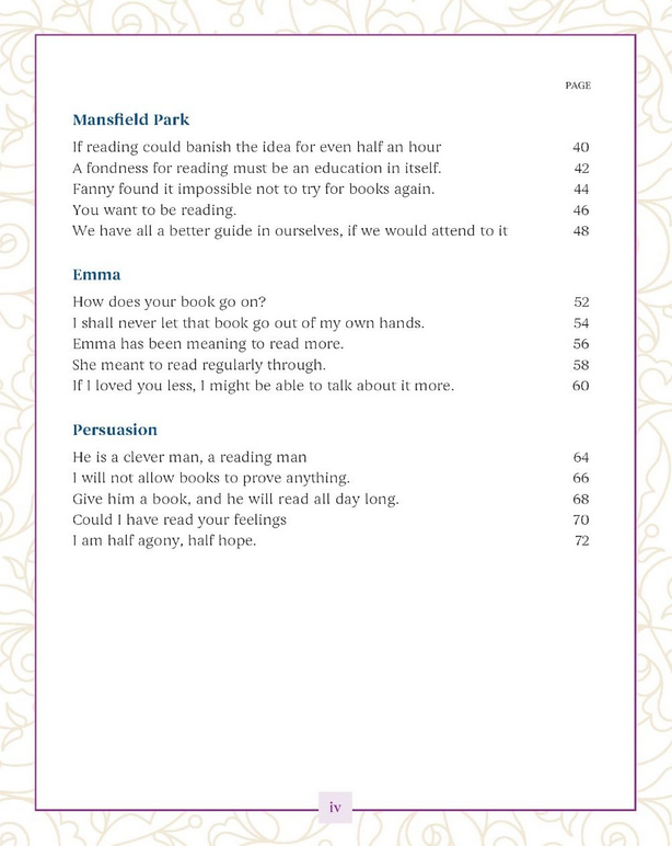 Pride and Preju-stitch (Cross Stitch Pattern Book)