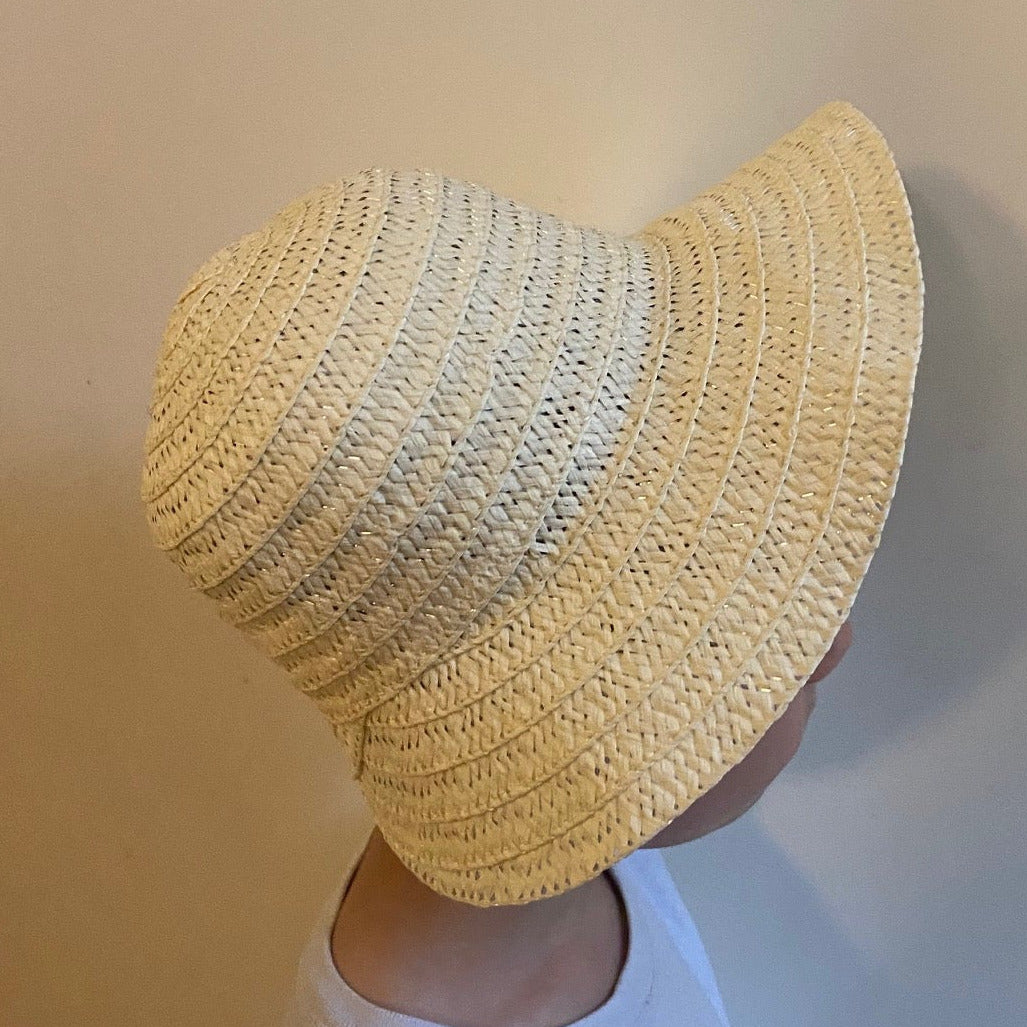 Small Child Sized Jane Bonnet