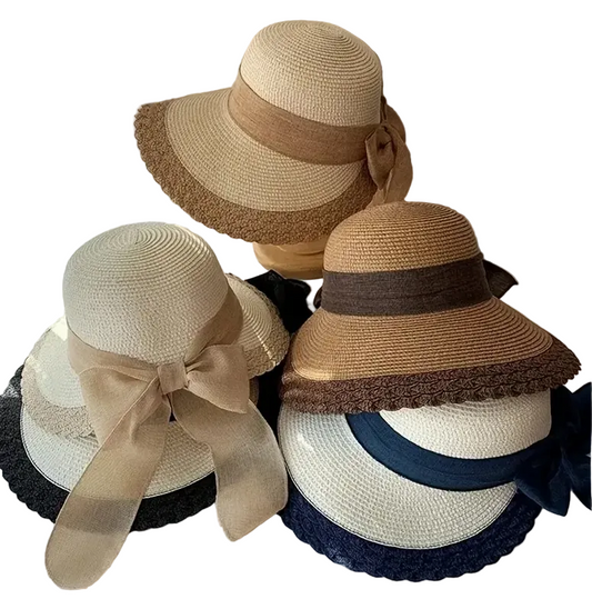 "Seeking Persephone" style Regency Bonnet