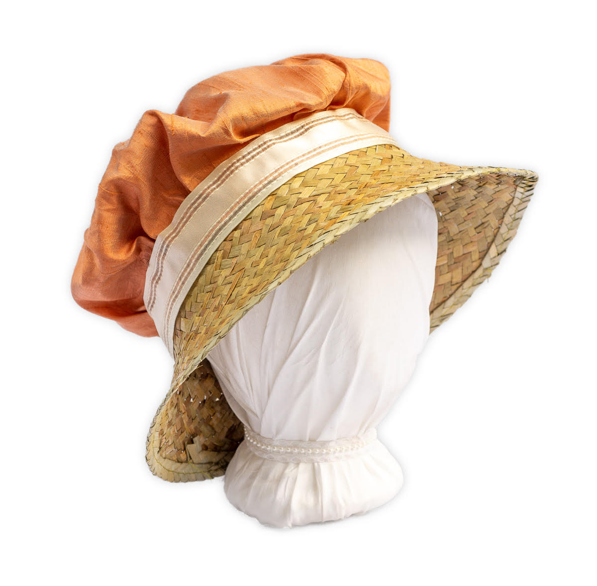 Regency Hat: Marianne